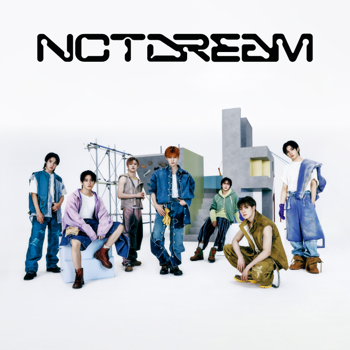 NCT DREAM – LINE FRIENDS_US