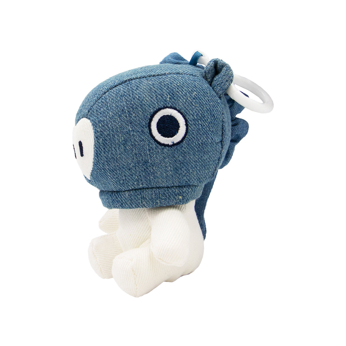 BT21 MANG マスコットセット BT21 MANG Denim Mascot Keychain – LINE FRIENDS_US