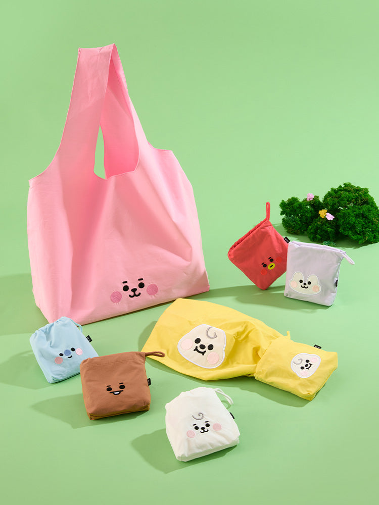 Kpop Merch Bts Muñecos Bts Y Nombres De Los Muñecos De Bt21