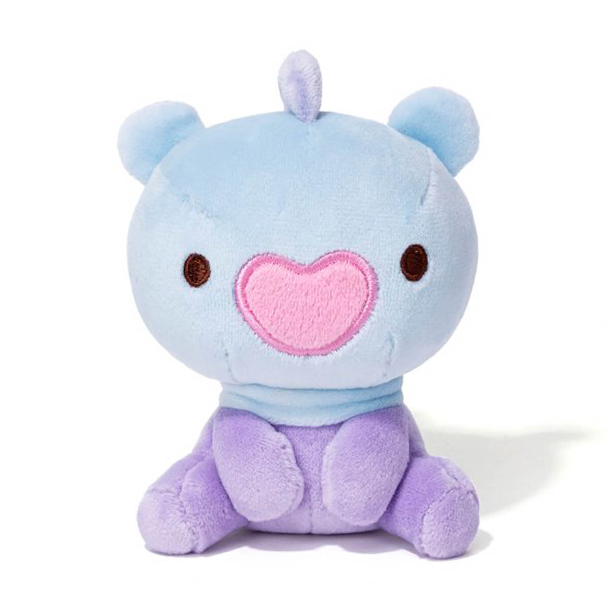 BT21 MANG BABY MLB Lying Doll – LINE FRIENDS_US