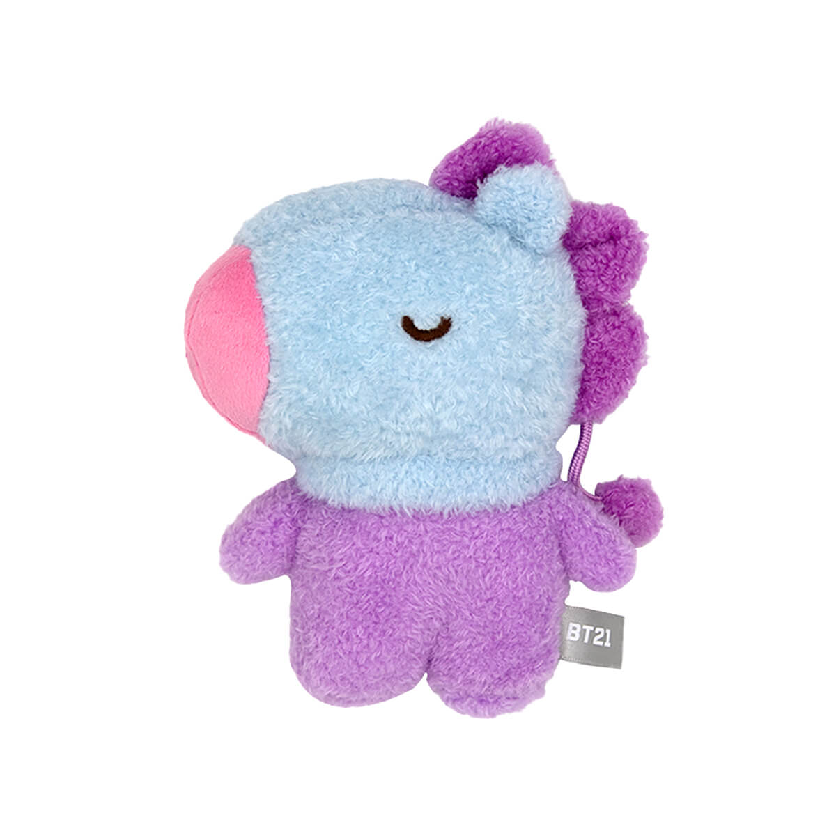 BT21 MANG BABY Neton Plush (S) – LINE FRIENDS_US