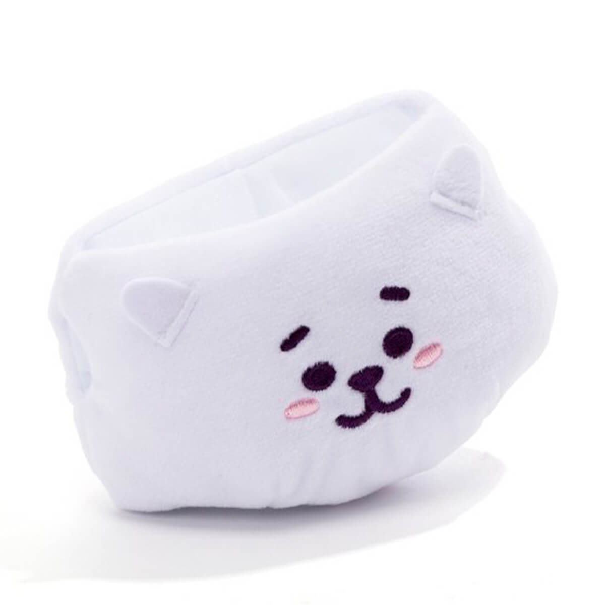 BT21 RJ たっとんセット BT21 RJ Tatton Face Costume (S) – LINE FRIENDS_US