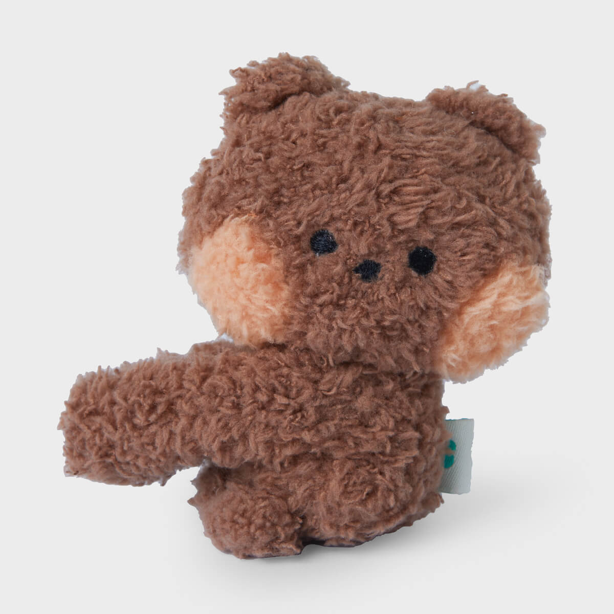 LINE FRIENDS bnini minini Plush Magnet – LINE FRIENDS_US