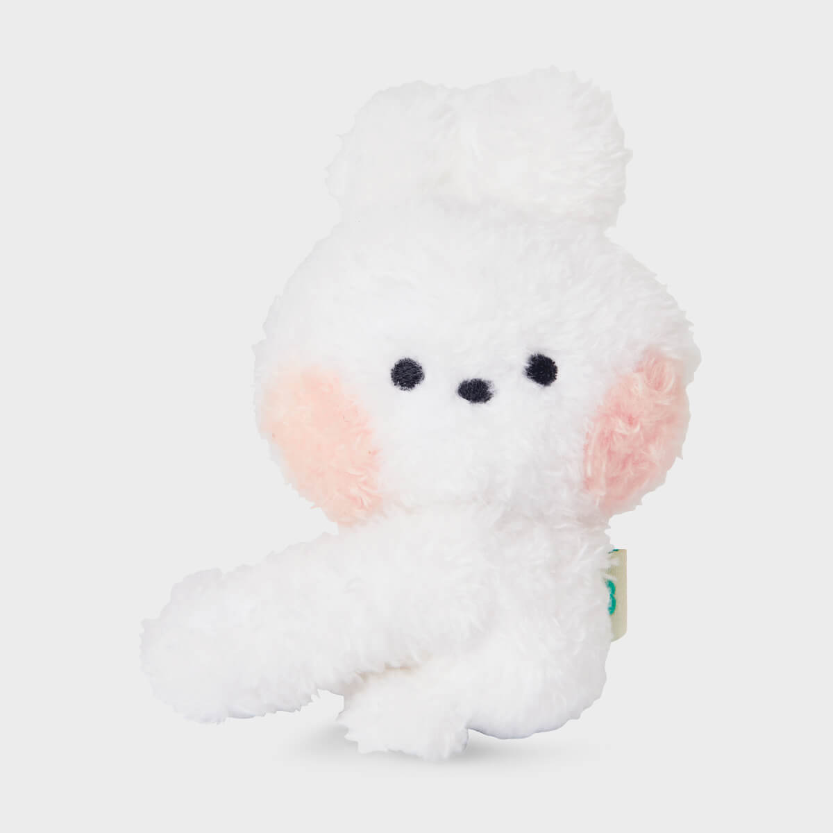 LINE FRIENDS conini minini Plush Magnet – LINE FRIENDS_US