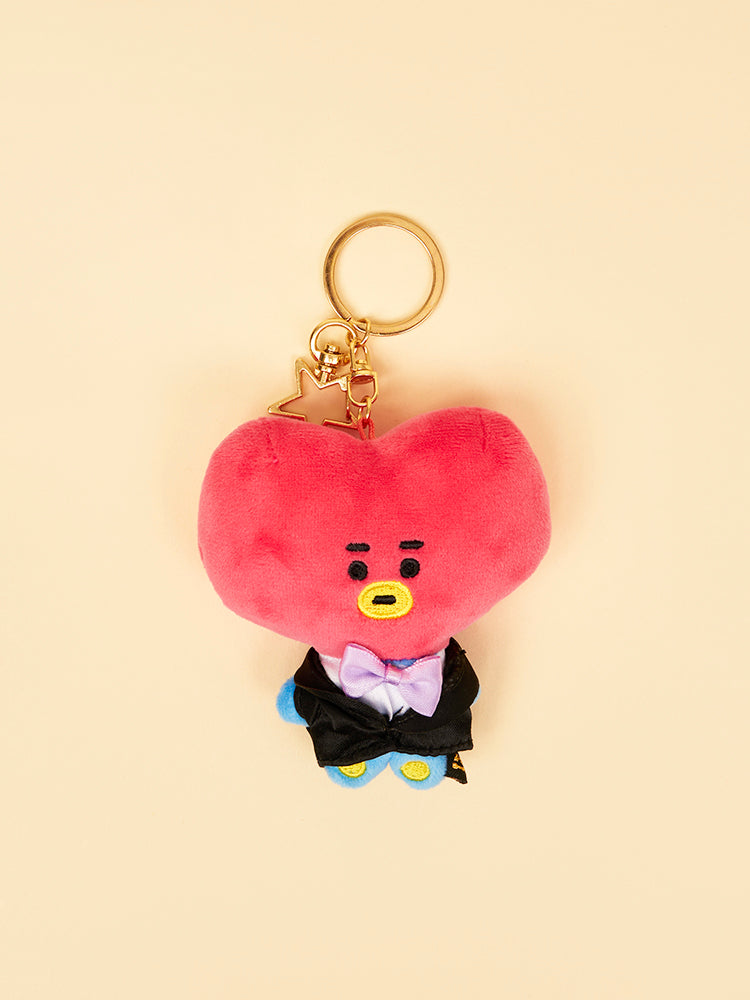BT21 Universal Plush Keyring – LINE FRIENDS_US