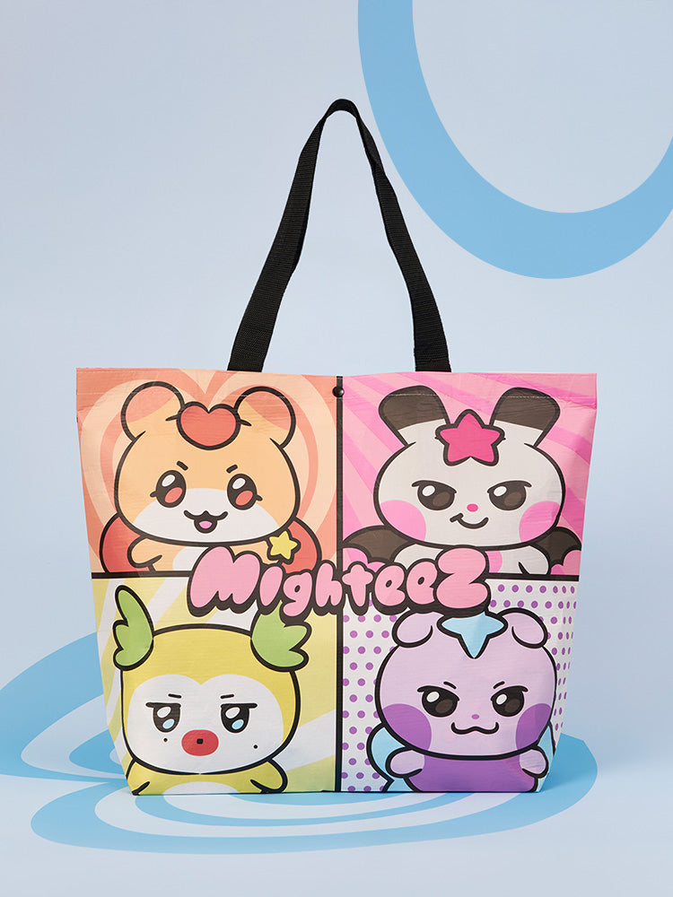 ATEEZ MIGHTEEZ クロスバッグ MIGHTEEZ X COLLER CROSS BAG WONDER ROOM – LINE FRIENDS SQUARE