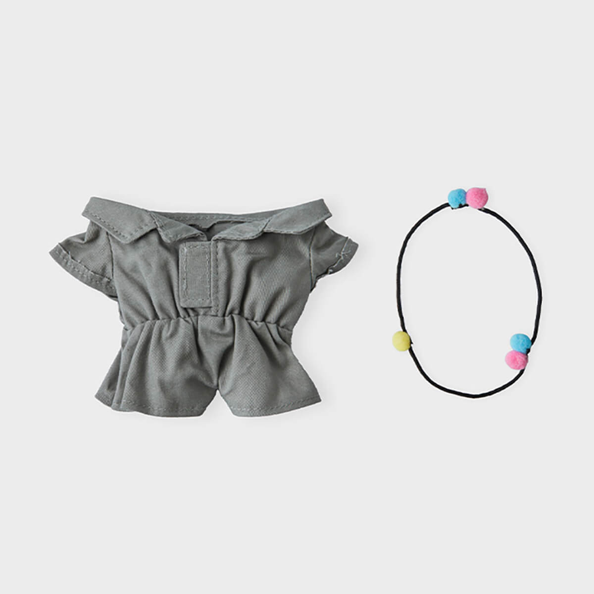 NewJeans bunini Doll Closet Jumpsuit 1 – LINE FRIENDS_US