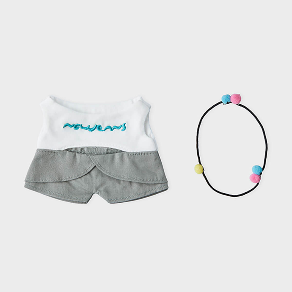 NewJeans bunini Doll Closet Jumpsuit 2 – LINE FRIENDS_US