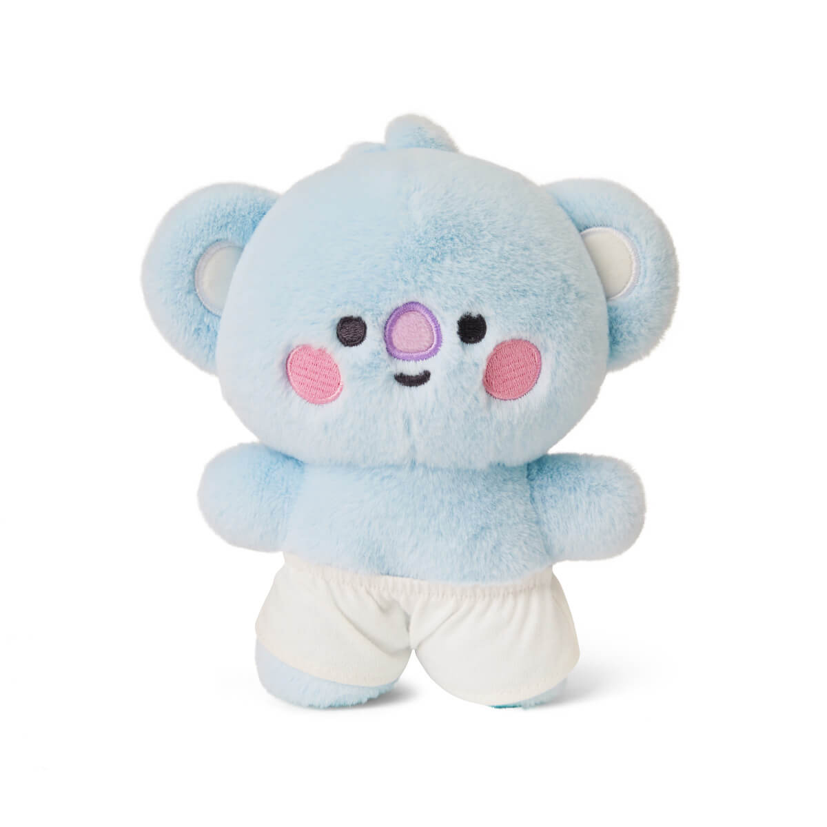 BT21 KOYA BABY Costume Plush – LINE FRIENDS_US