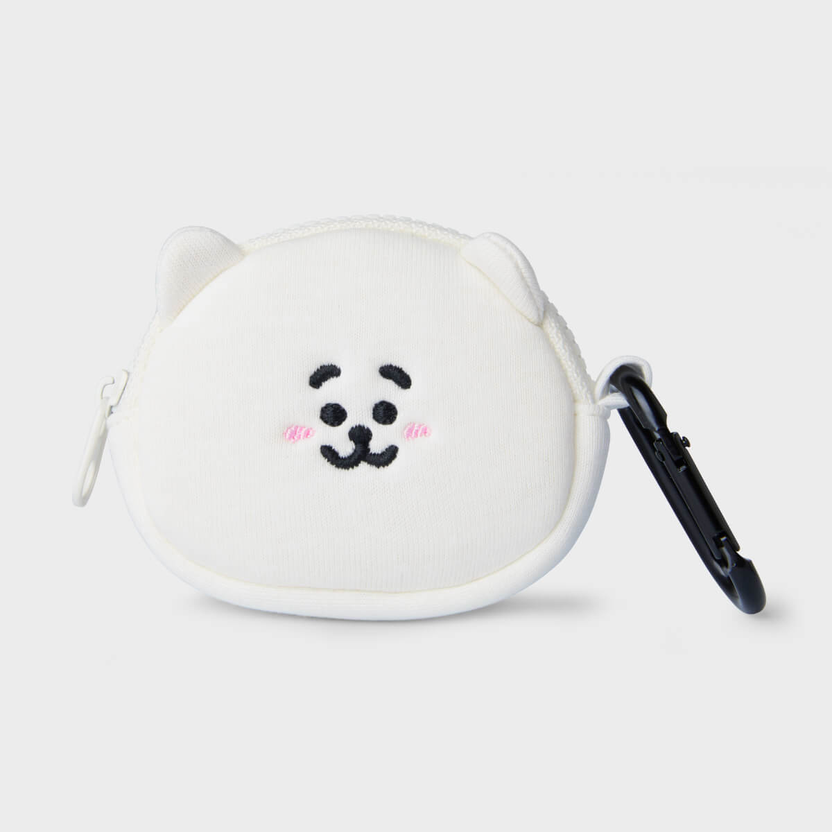 BT21 RJ New Basic Edition Mini Bag Charm Pouch – LINE FRIENDS_US