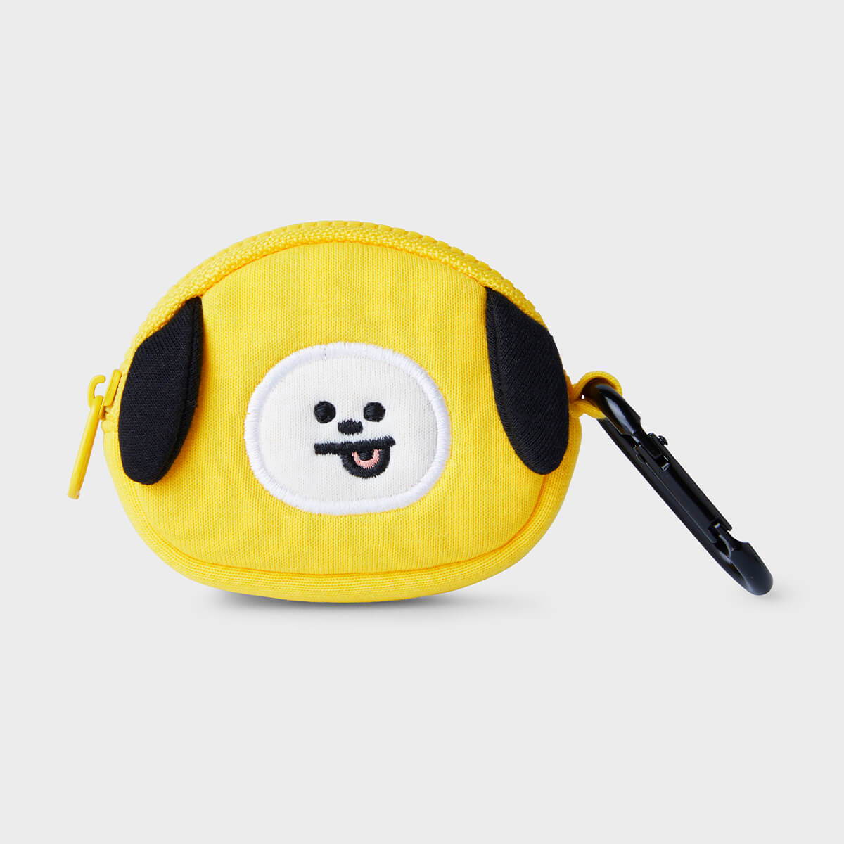 BT21 CHIMMY New Basic Edition Mini Bag Charm Pouch – LINE FRIENDS_US