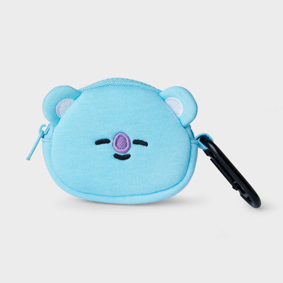 BT21 KOYA New Basic Edition Mini Bag Charm Pouch – LINE FRIENDS_US