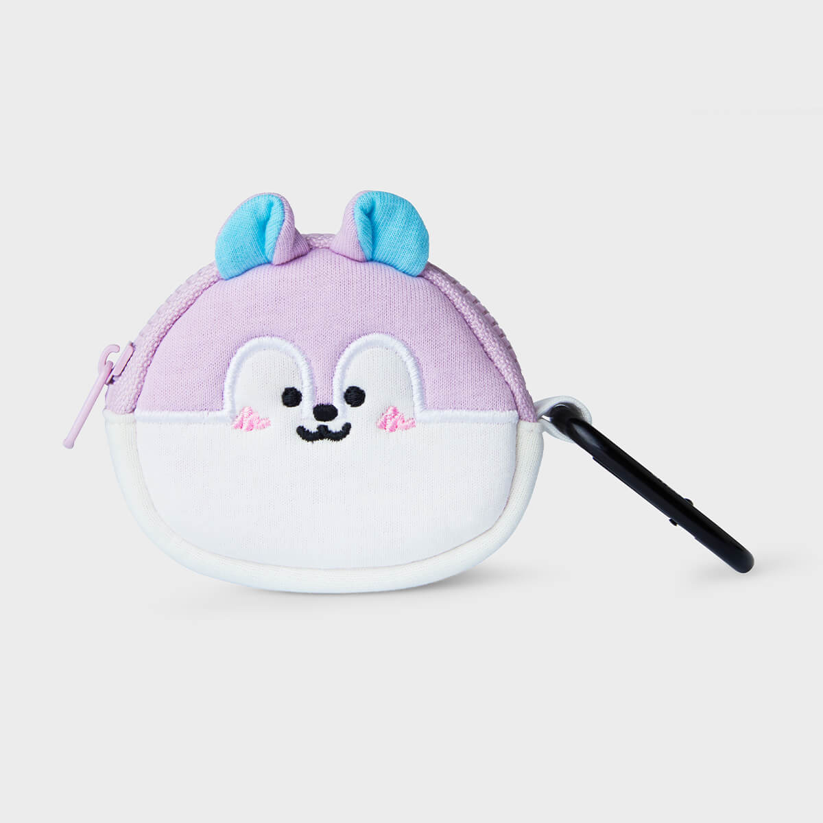 BT21 MANG New Basic Edition Mini Bag Charm Pouch – LINE FRIENDS_US