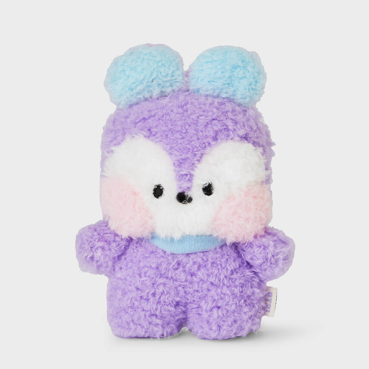 BT21 MANG minini mini Doll – LINE FRIENDS_US