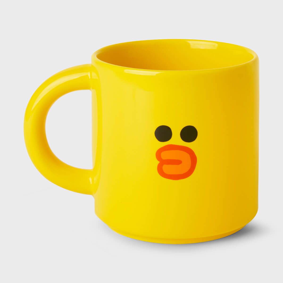 LINE FRIENDS SALLY Mug – LINE FRIENDS_US