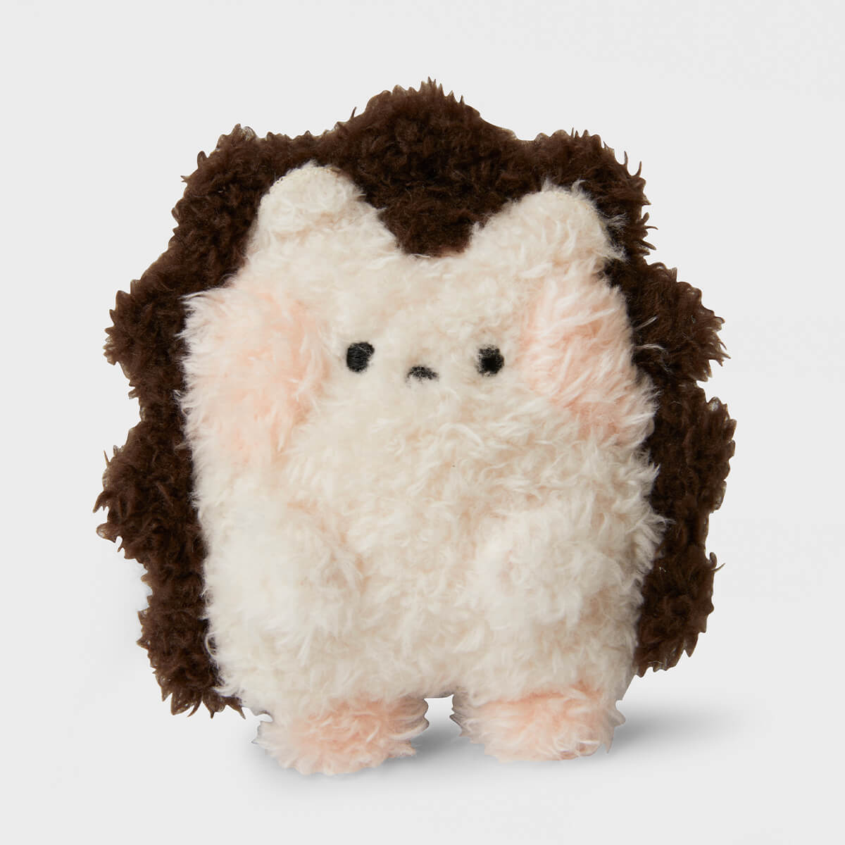 LINE FRIENDS dochini minini Plush Magnet – LINE FRIENDS_US