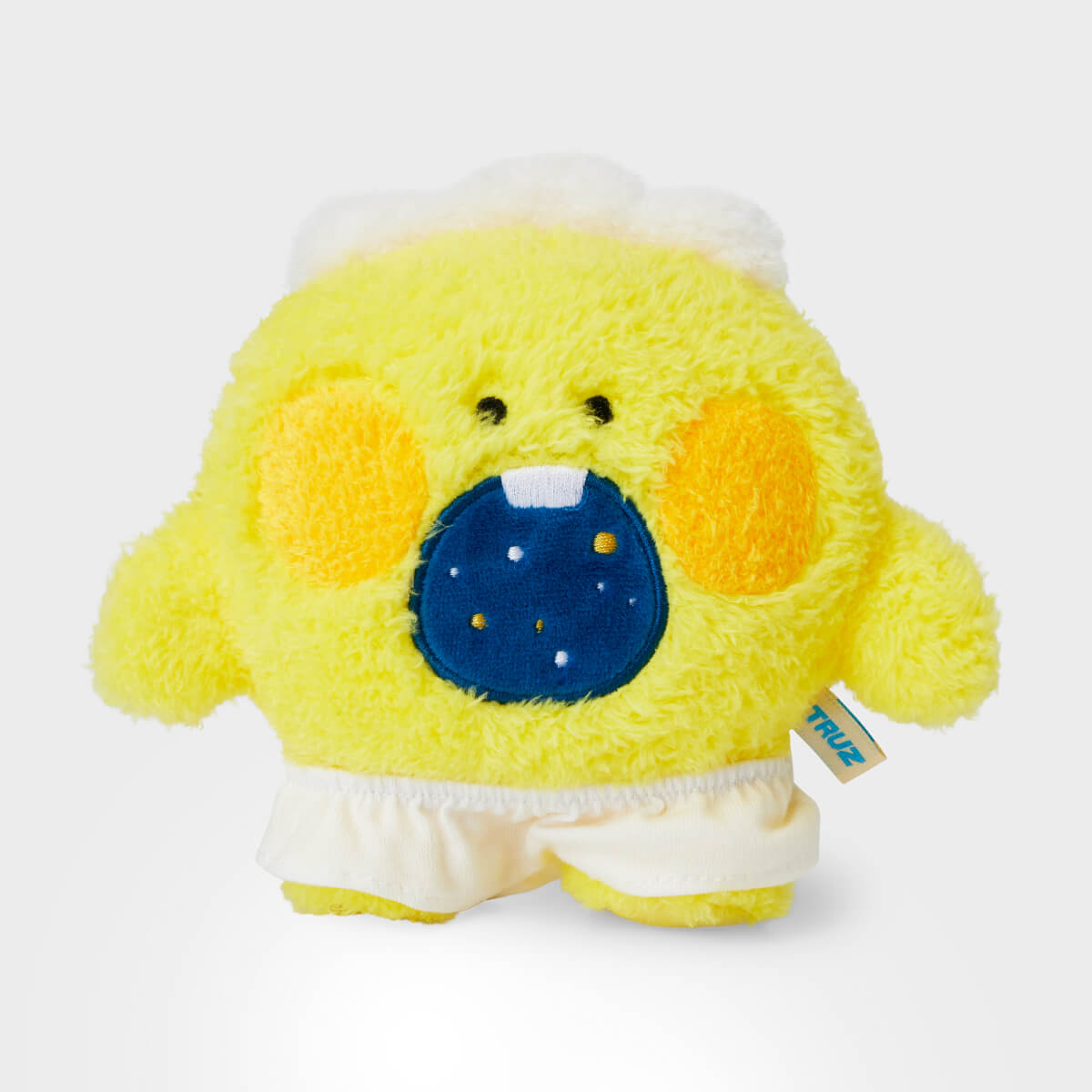 TRUZ PODONG minini Costume Plush – LINE FRIENDS_US