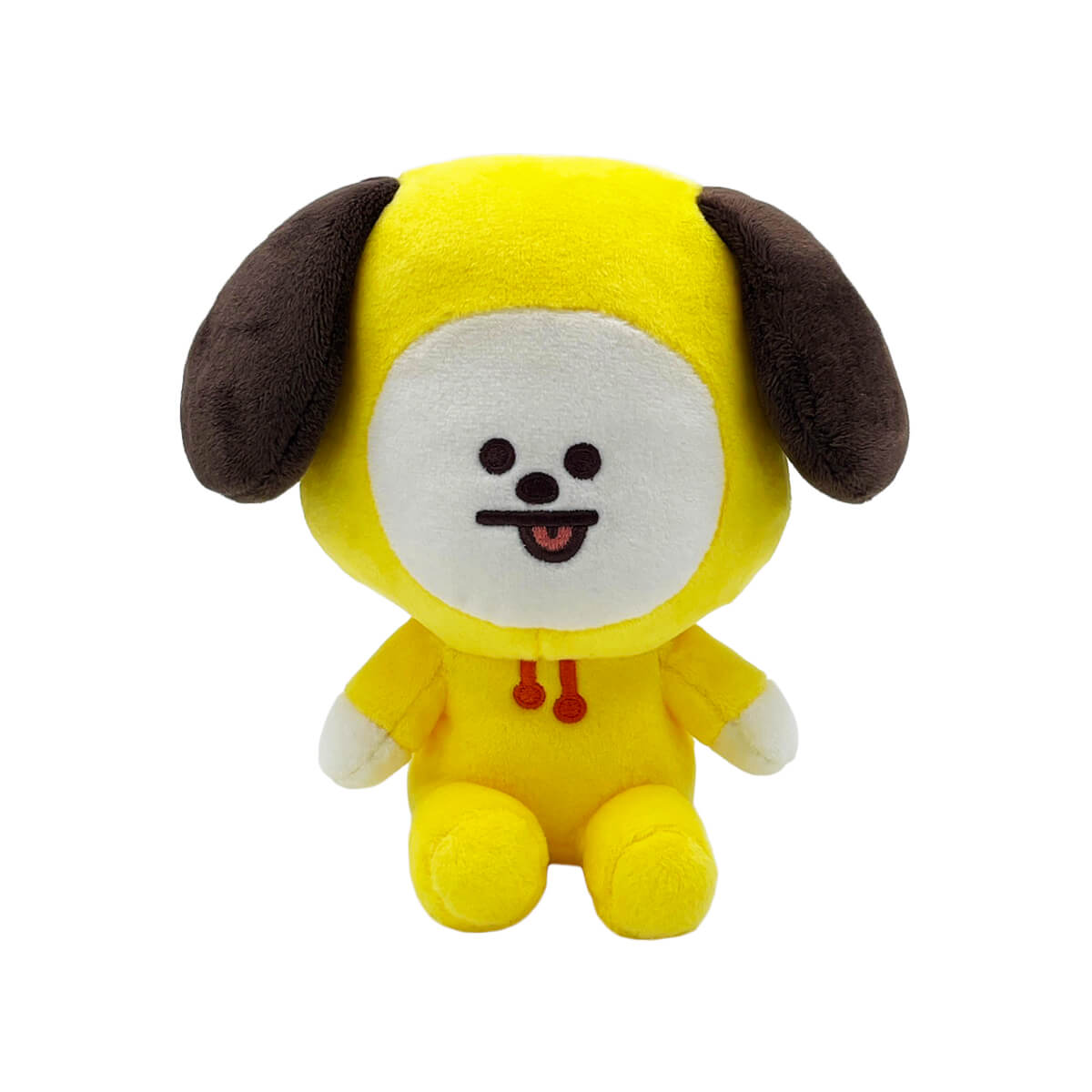 bt21 mini backpack amazon BT21 CHIMMY Basic Plush M