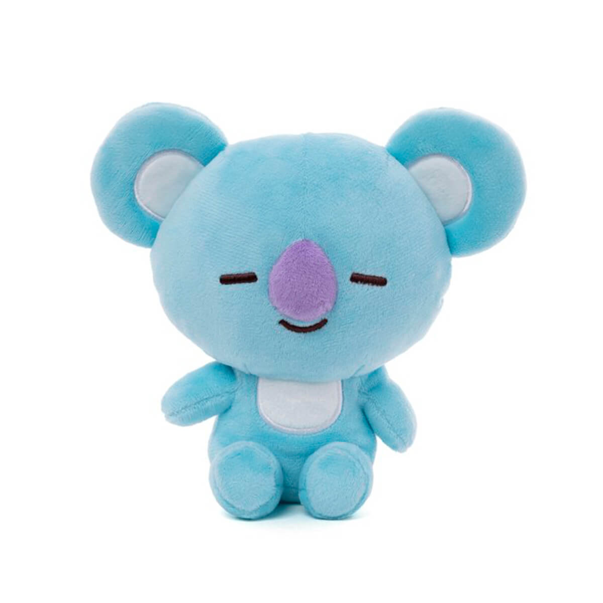 BT21 KOYA ぬいぐるみ BT21 KOYA Basic Plush M – LINE FRIENDS_US