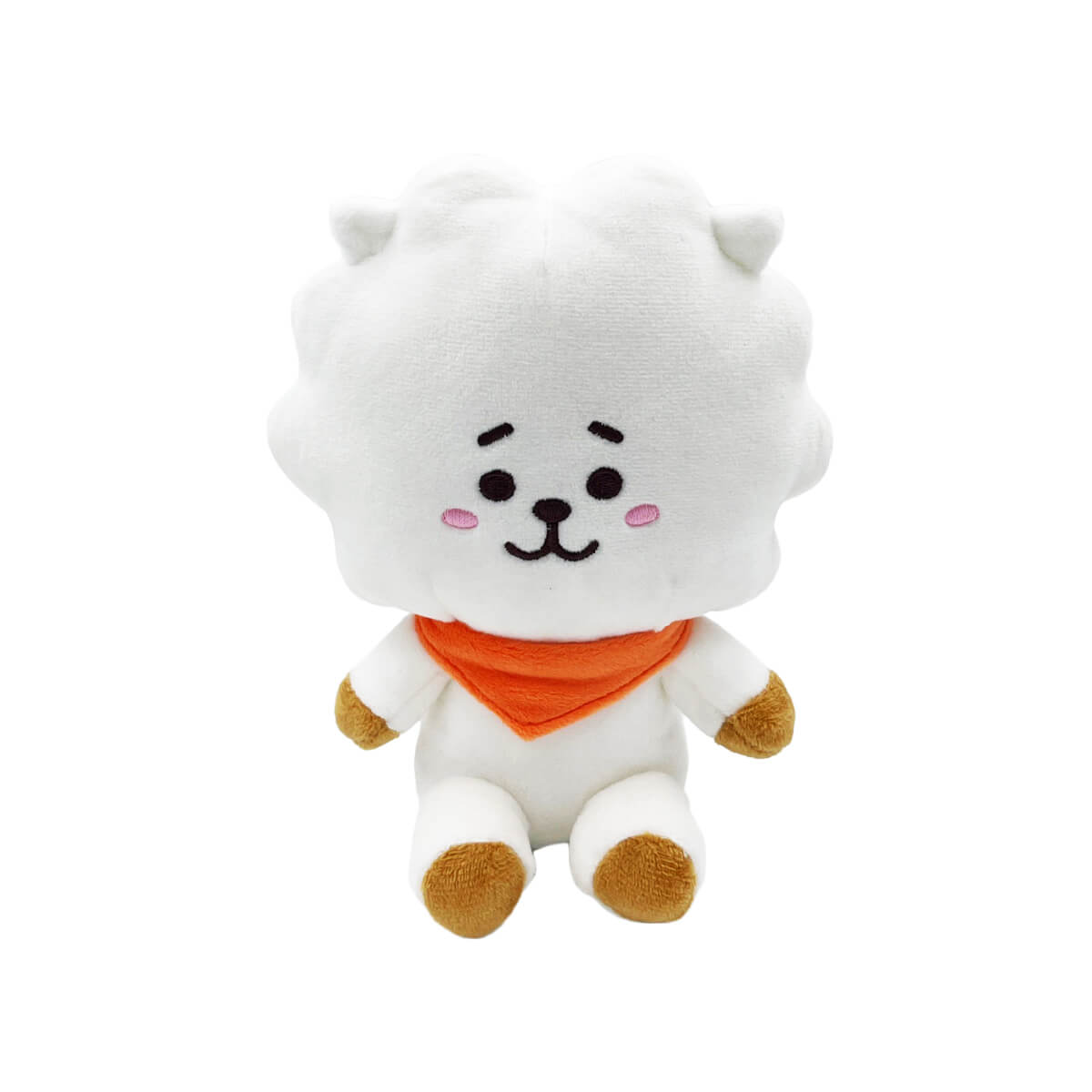 BT21 RJ Basic Plush M – LINE FRIENDS_US