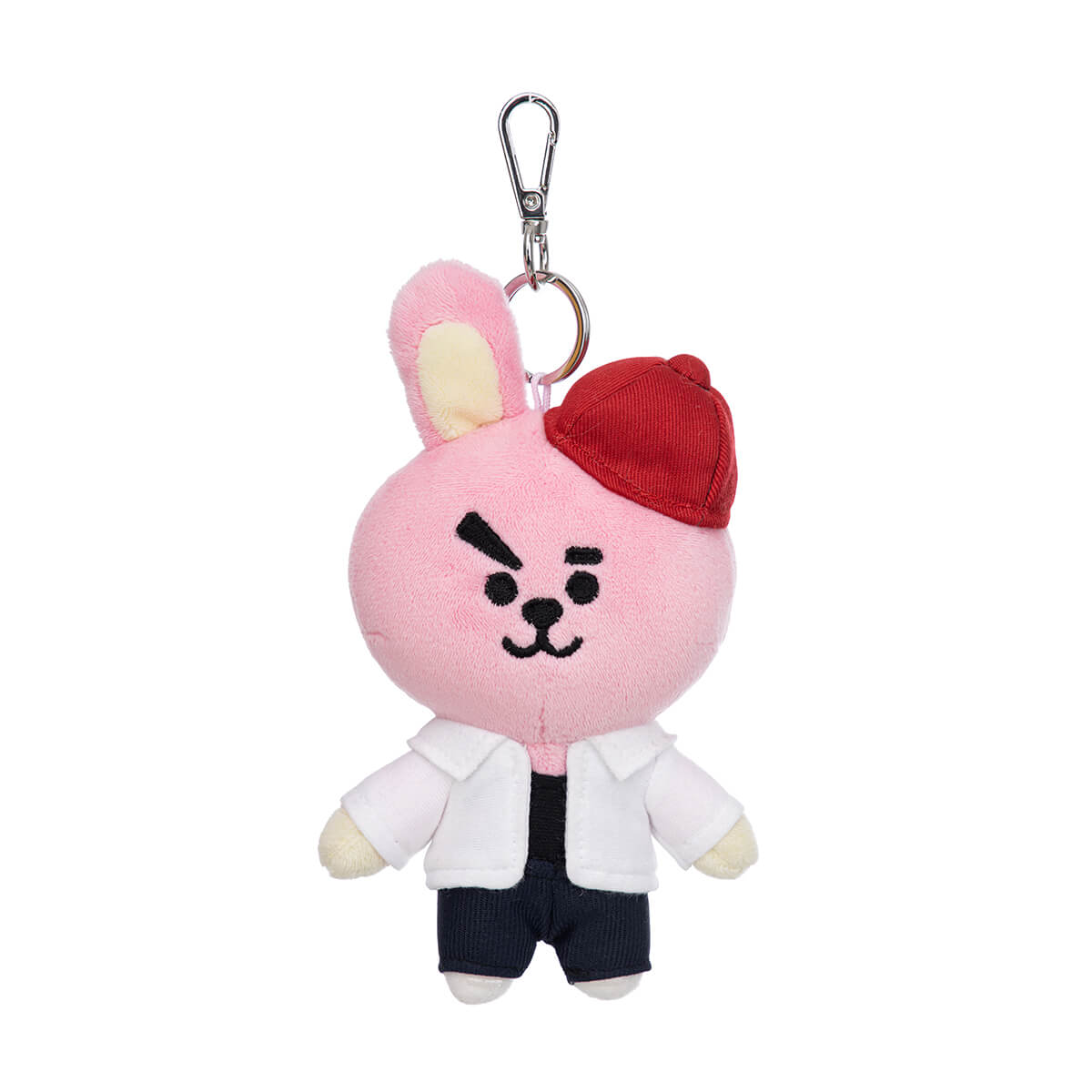 Bt21 Bag Charm BT21 COOKY Afterschool Plush Bag Charm – LINE