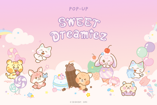 SWEET Dreamiez