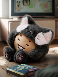 BT21 BABY More Fluffy Plush