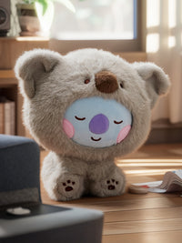 BT21 BABY More Fluffy Plush