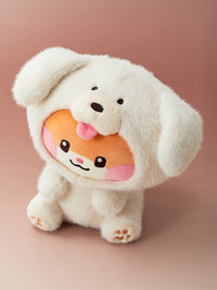 ZEROBASEONE zeroni FLUFFY Wonderland Medium Plush