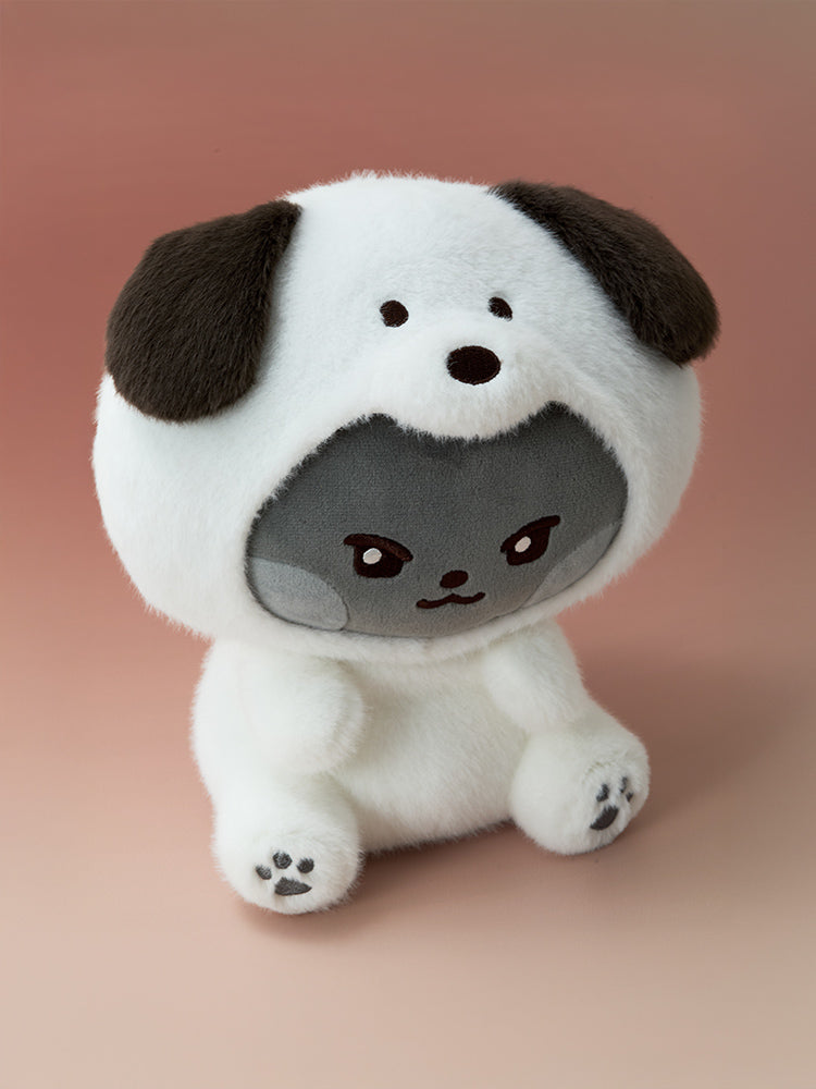 ZEROBASEONE zeroni FLUFFY Wonderland Medium Plush