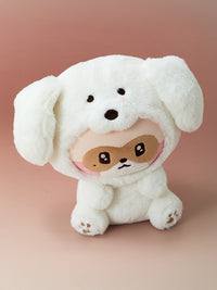 ZEROBASEONE zeroni FLUFFY Wonderland Medium Plush