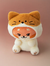 ZEROBASEONE zeroni FLUFFY Wonderland Medium Plush