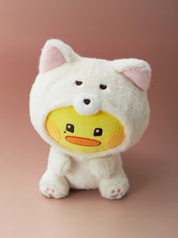ZEROBASEONE zeroni FLUFFY Wonderland Medium Plush