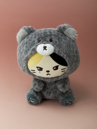 ZEROBASEONE zeroni FLUFFY Wonderland Medium Plush