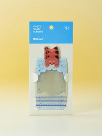 ZEROBASEONE zeroni FLUFFY Wonderland Photo Sleeve Set (3 Pcs)