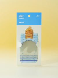 ZEROBASEONE zeroni FLUFFY Wonderland Photo Sleeve Set (3 Pcs)