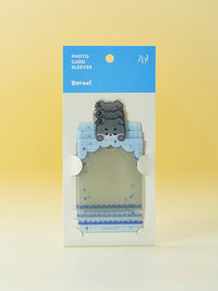 ZEROBASEONE zeroni FLUFFY Wonderland Photo Sleeve Set (3 Pcs)