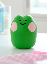 LINE FRIENDS minini STAY WITH lenini Container