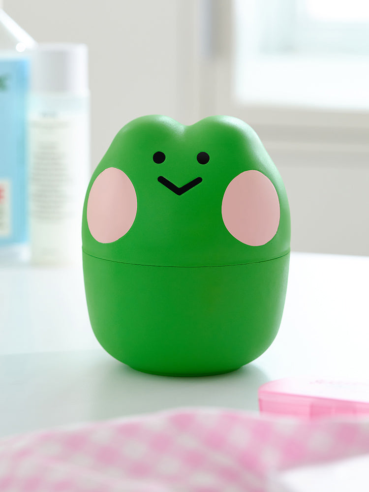 LINE FRIENDS minini STAY WITH lenini Container