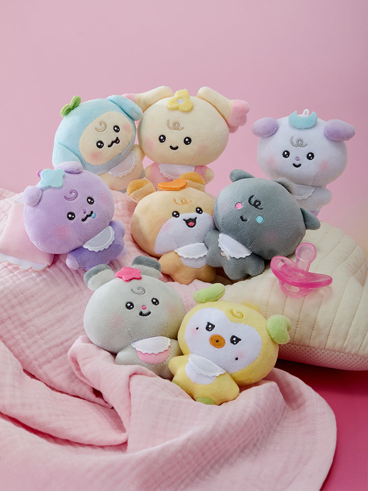 [Pre-Order] MIGHTEEZ Wonder Fairy Baby Plush