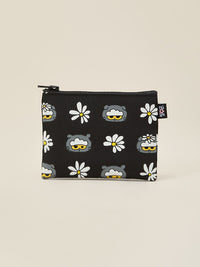 ZO&FRIENDS Square Pouch