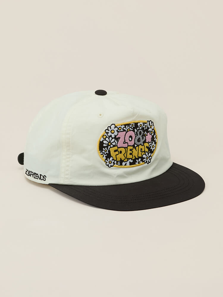 ZO&FRIENDS Ball Cap – LINE FRIENDS_US