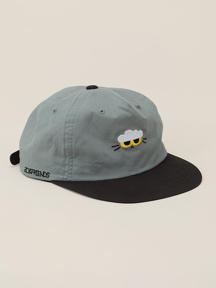 MONSTA X 2023 MX FRIENDS ショヌ BALL CAP MONSTA X - [CONNECT X] (OFFICIAL MD BALL CAP) – kpopalbums.com