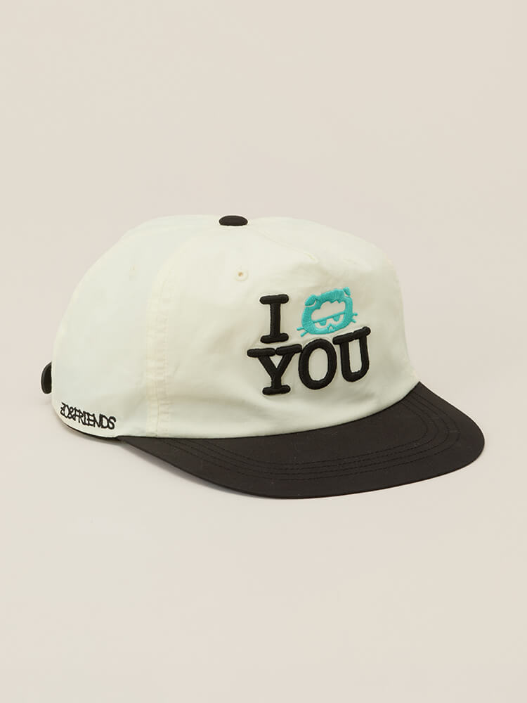 ZO&FRIENDS Ball Cap – LINE FRIENDS_US