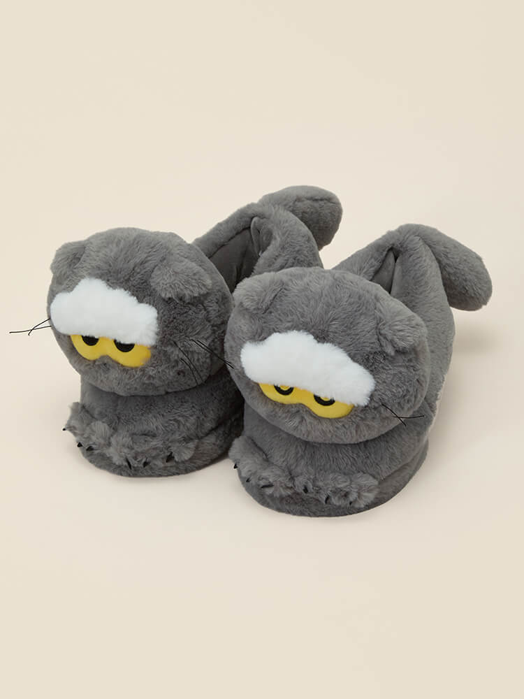 ZO&FRIENDS ZOA Home Shoes