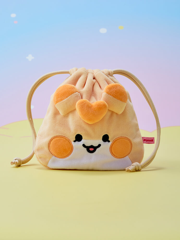 MIGHTEEZ Wonder Room String Pouch