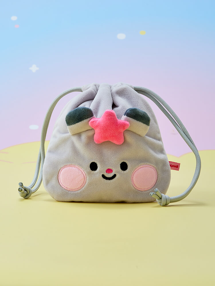 MIGHTEEZ Wonder Room String Pouch