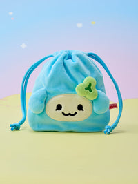 MIGHTEEZ Wonder Room String Pouch
