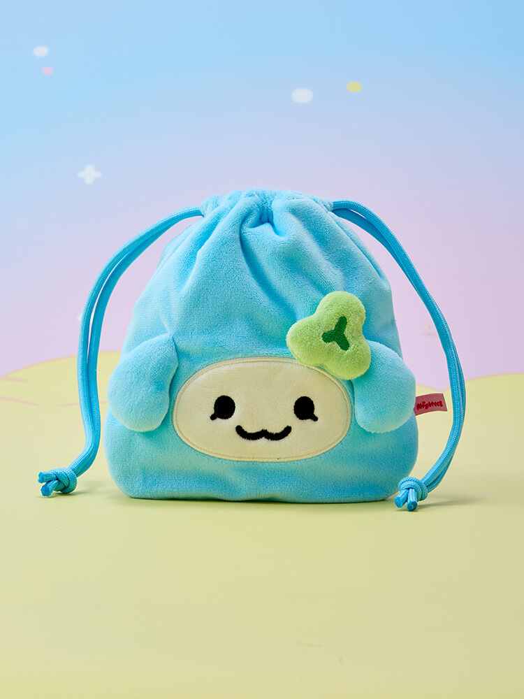 MIGHTEEZ Wonder Room String Pouch