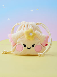 MIGHTEEZ Wonder Room String Pouch